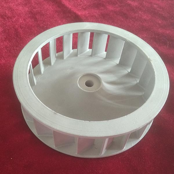 鋁合金鑄件
